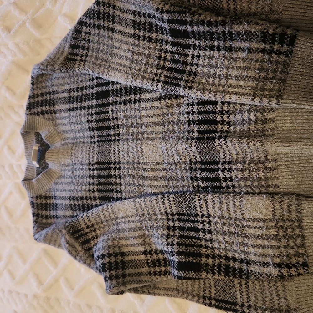 Womens sweater